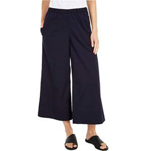 Eileen Fisher cropped pants NWT